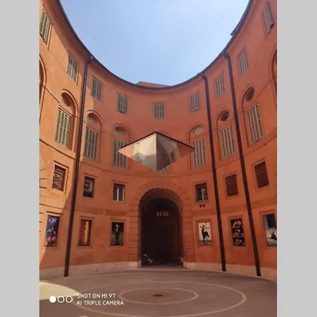 Il Nido Di Ari Apartament