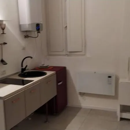 Il Nido Di Ari Apartamento