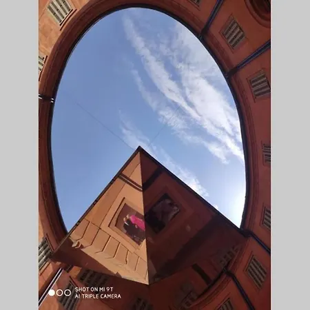 Il Nido Di Ari Apartamento *