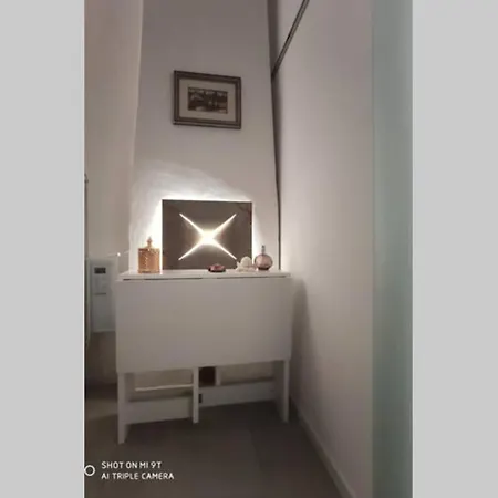 Apartamento Il Nido Di Ari
