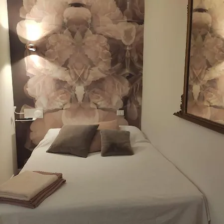 Apartamento Il Nido Di Ari